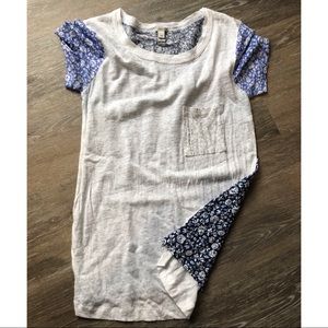 J. Crew Tee
